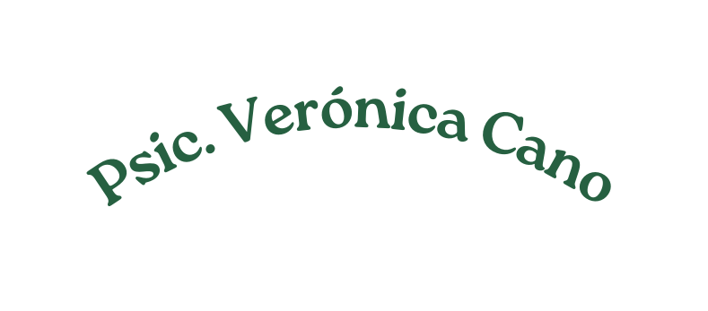 Psic Verónica Cano