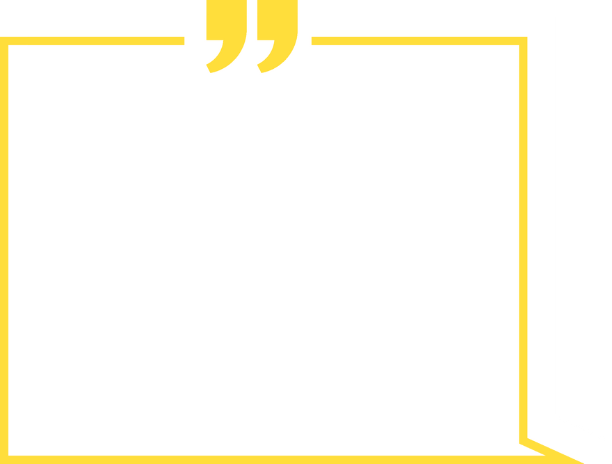 Speech Bubble Illustration